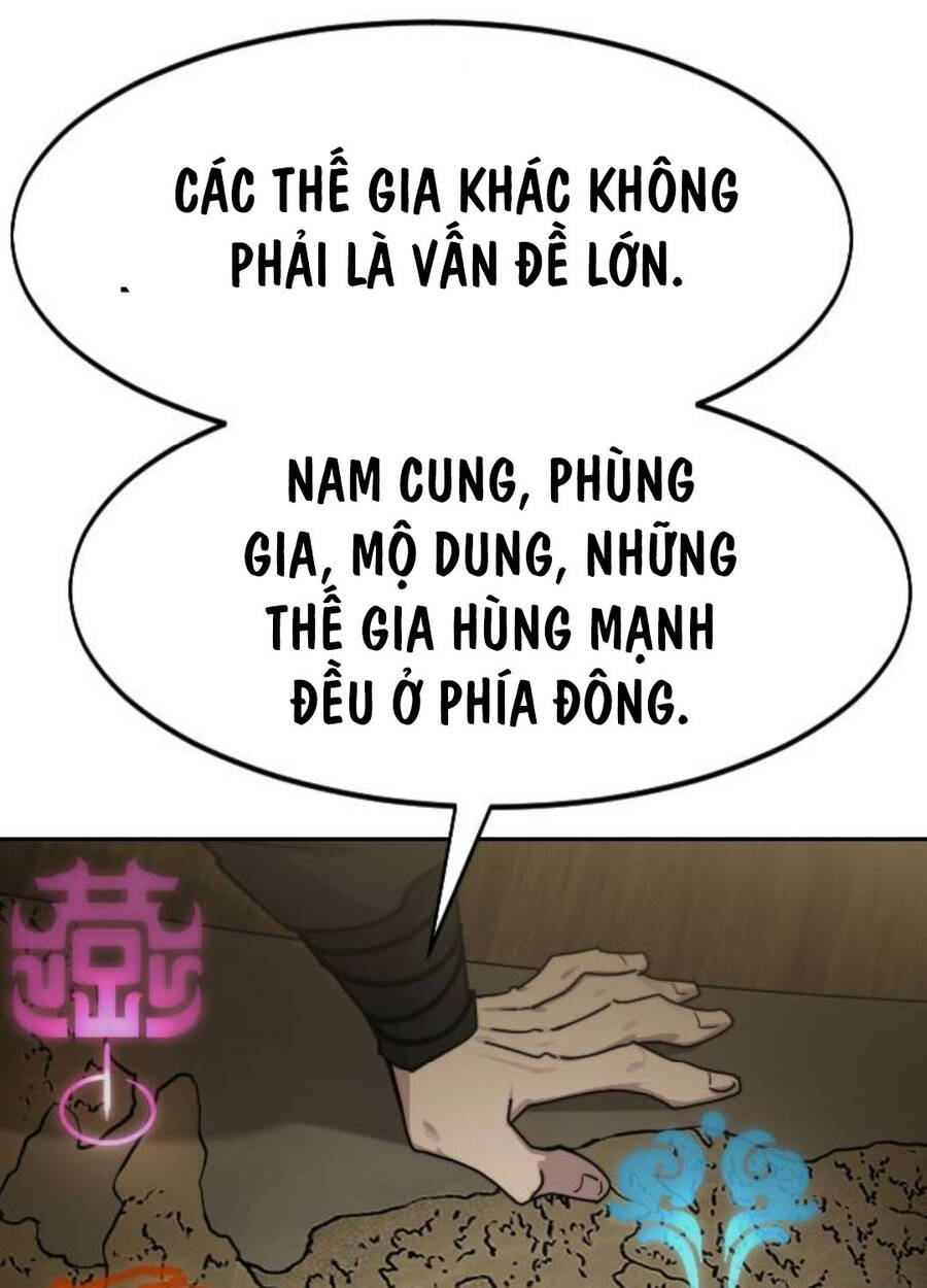 Hoa Sơn Tái Xuất | Hoa Sơn Tái Khởi Chapter 137 - Trang 2