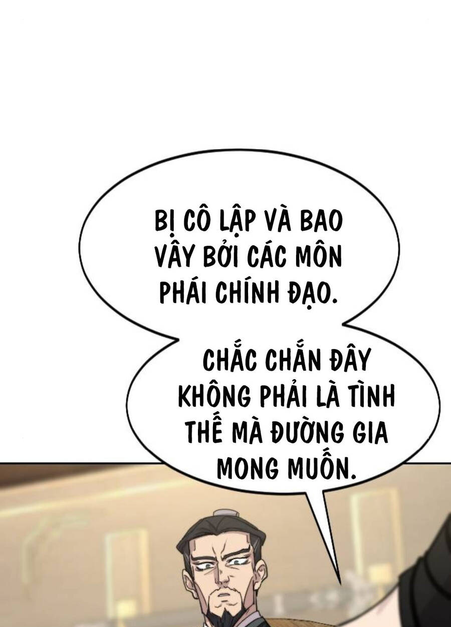 Hoa Sơn Tái Xuất | Hoa Sơn Tái Khởi Chapter 137 - Trang 2