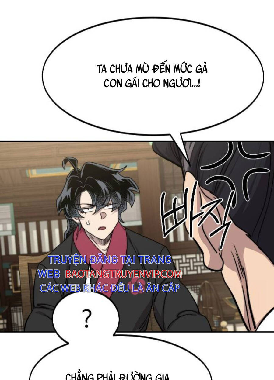 Hoa Sơn Tái Xuất | Hoa Sơn Tái Khởi Chapter 137 - Trang 2