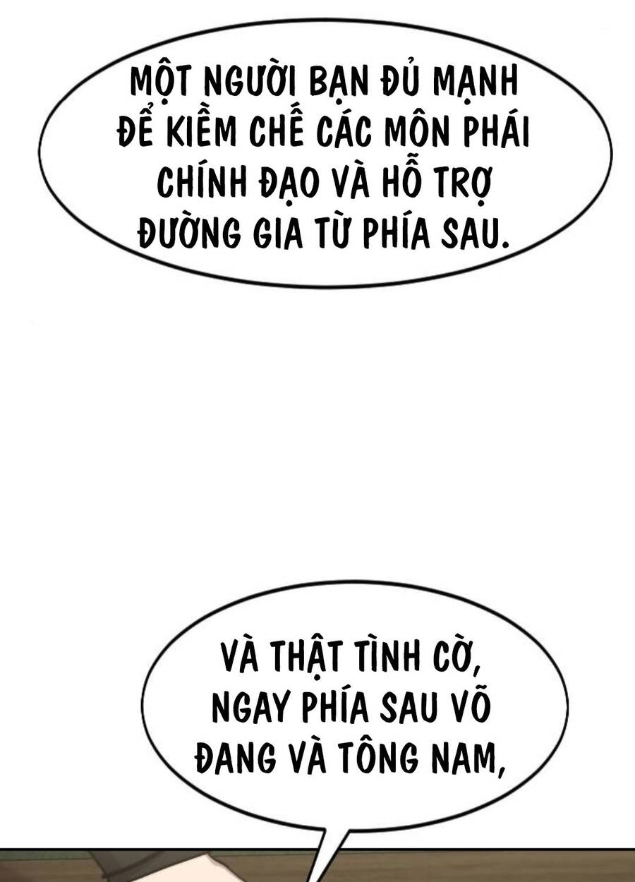 Hoa Sơn Tái Xuất | Hoa Sơn Tái Khởi Chapter 137 - Trang 2