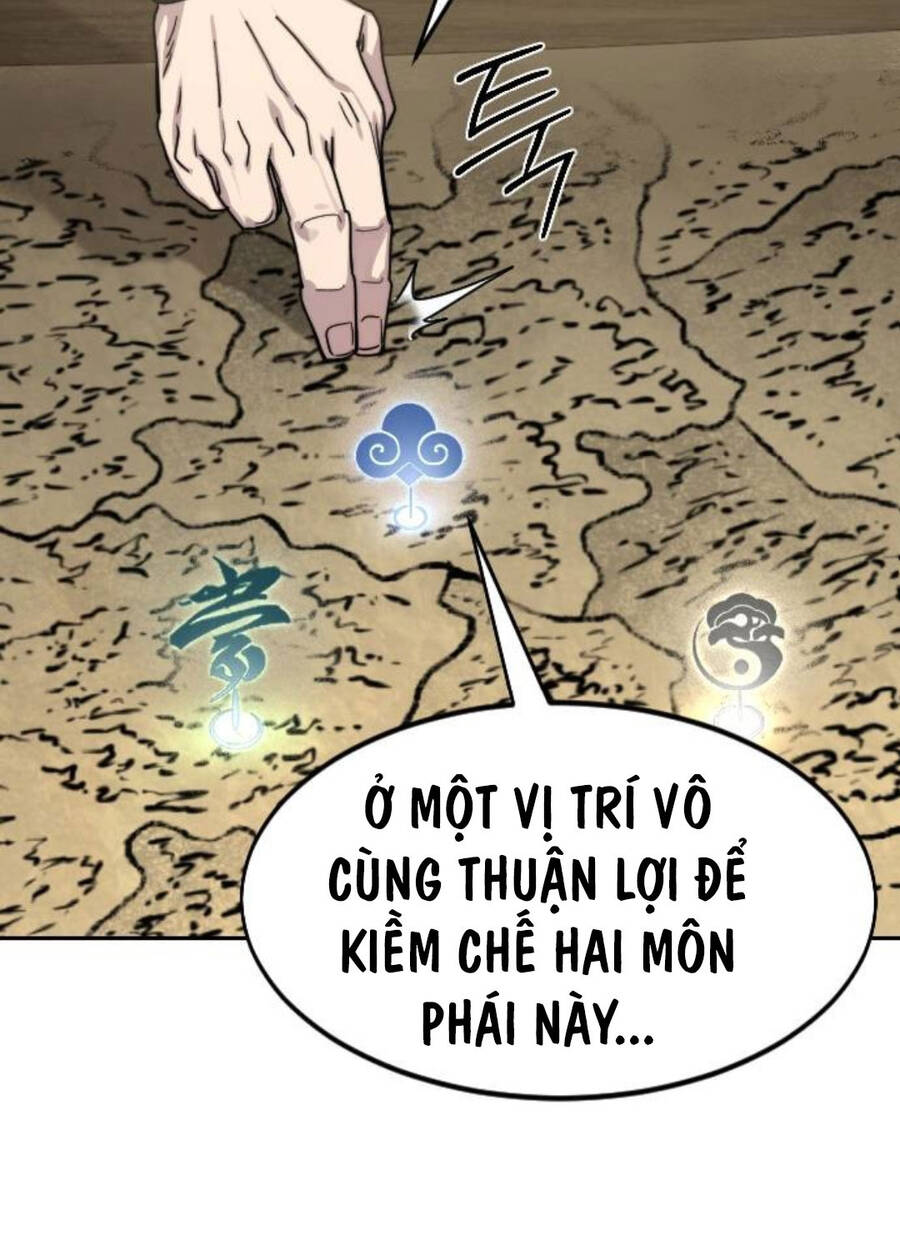 Hoa Sơn Tái Xuất | Hoa Sơn Tái Khởi Chapter 137 - Trang 2