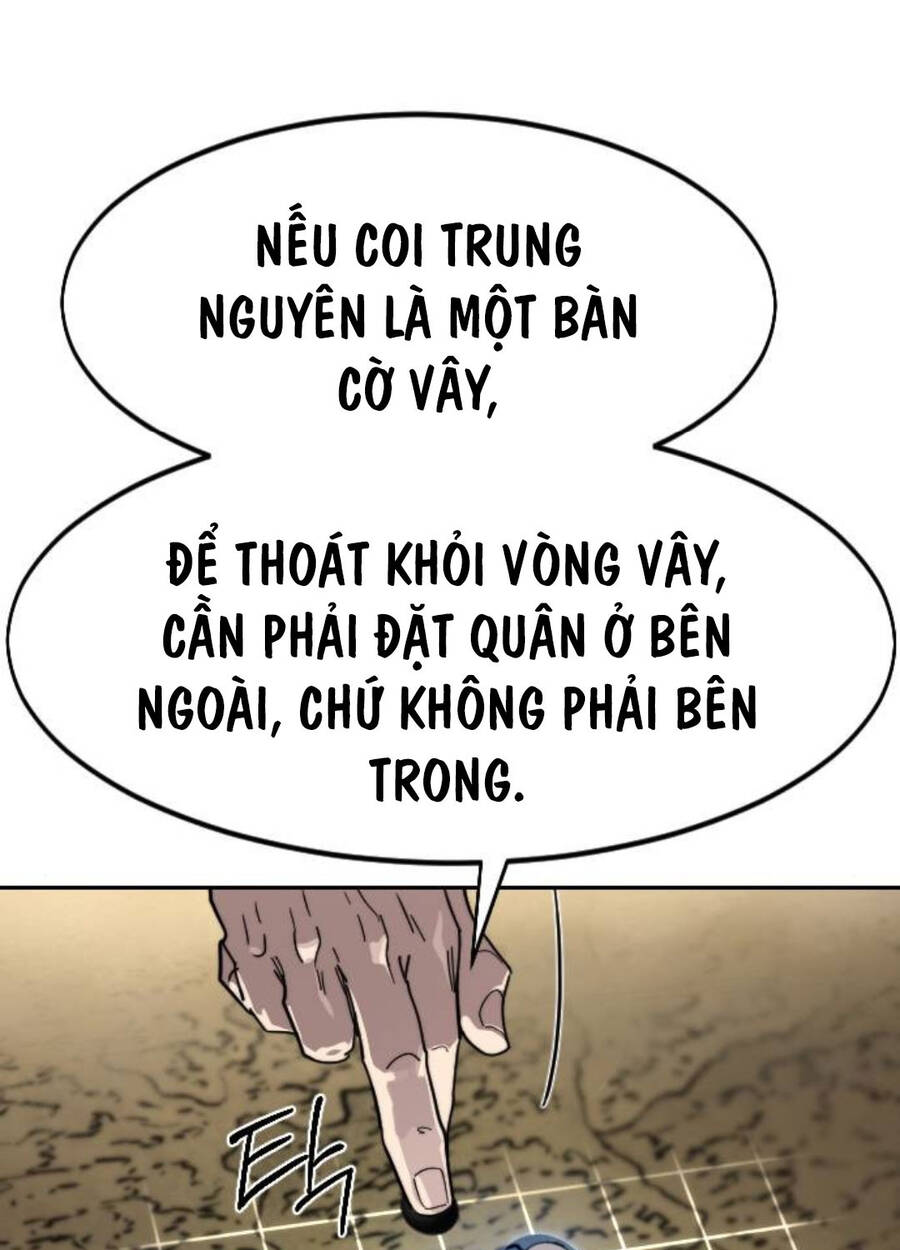 Hoa Sơn Tái Xuất | Hoa Sơn Tái Khởi Chapter 137 - Trang 2