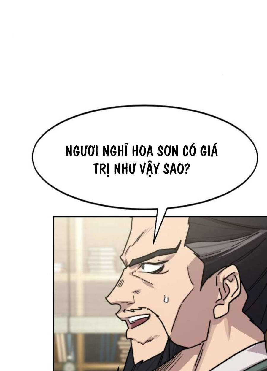 Hoa Sơn Tái Xuất | Hoa Sơn Tái Khởi Chapter 137 - Trang 2