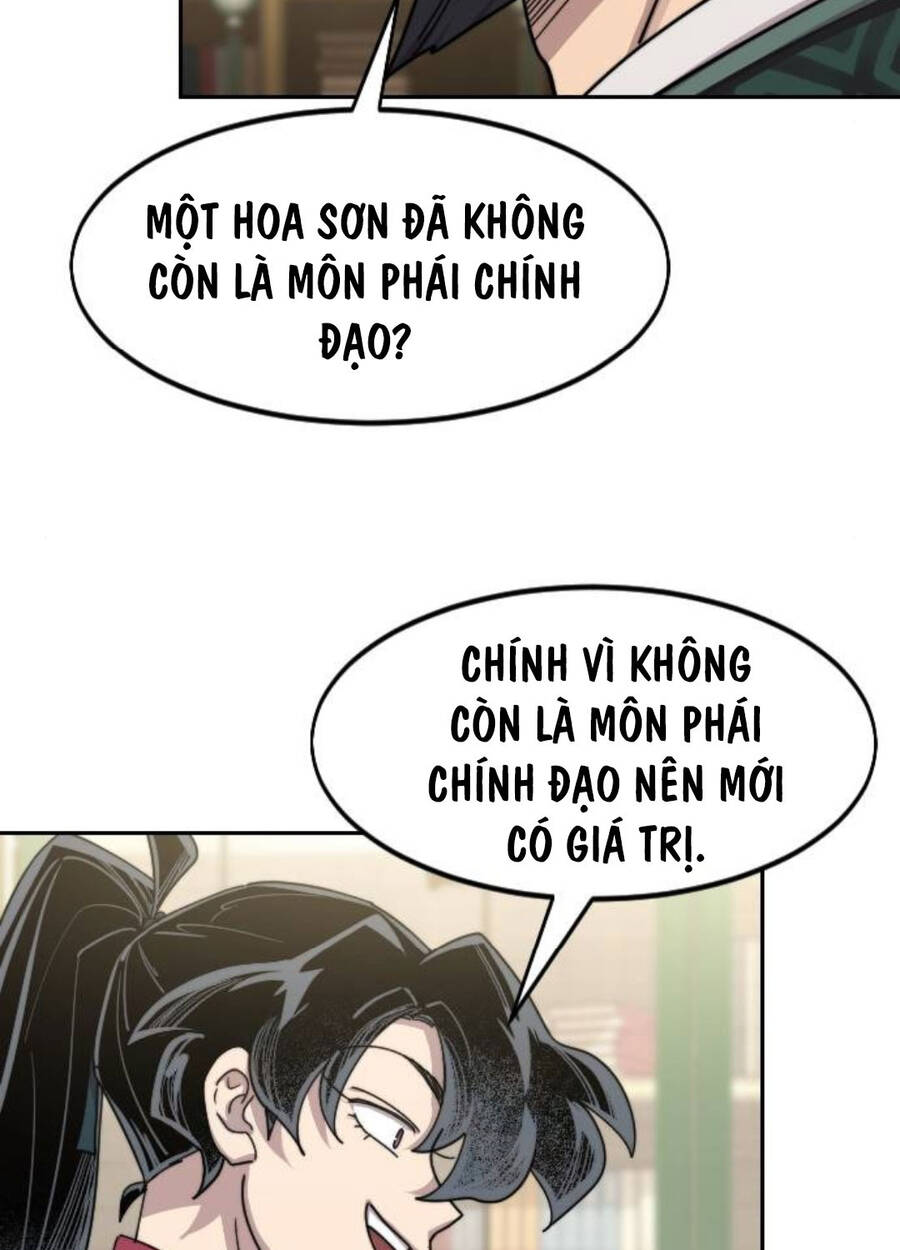 Hoa Sơn Tái Xuất | Hoa Sơn Tái Khởi Chapter 137 - Trang 2