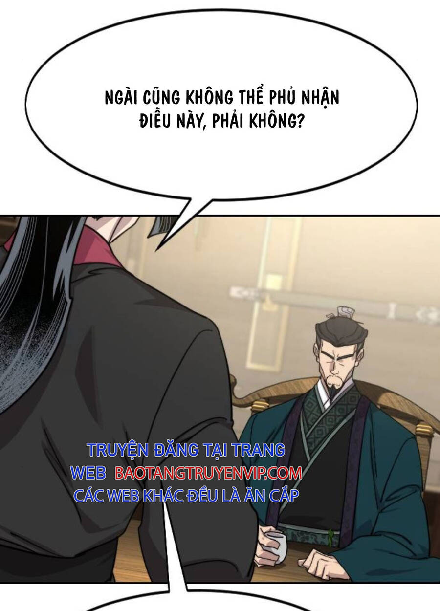 Hoa Sơn Tái Xuất | Hoa Sơn Tái Khởi Chapter 137 - Trang 2