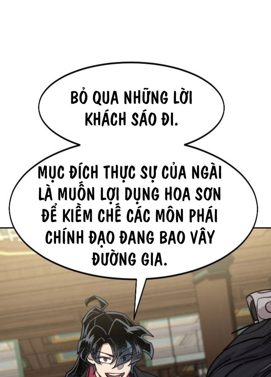 Hoa Sơn Tái Xuất | Hoa Sơn Tái Khởi Chapter 137 - Trang 2