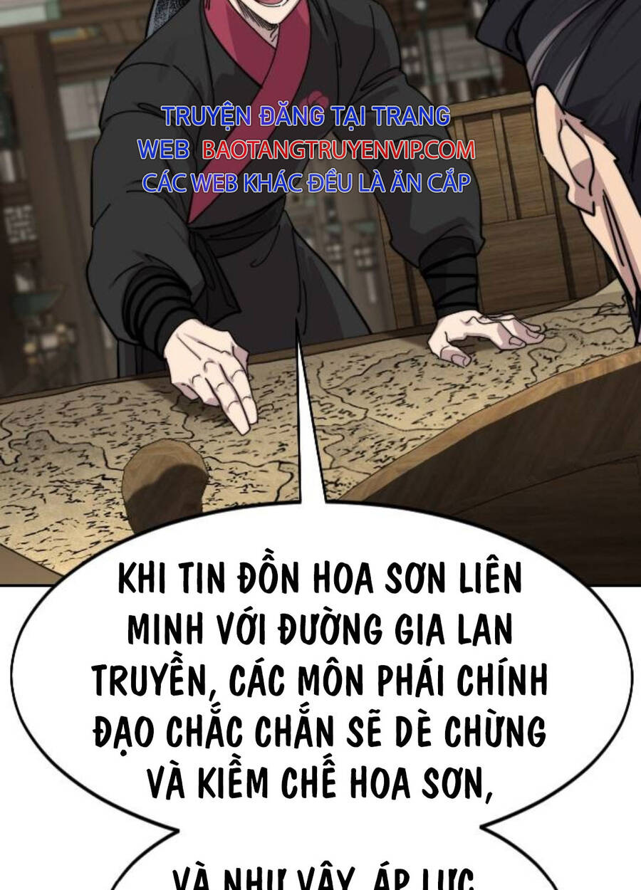 Hoa Sơn Tái Xuất | Hoa Sơn Tái Khởi Chapter 137 - Trang 2