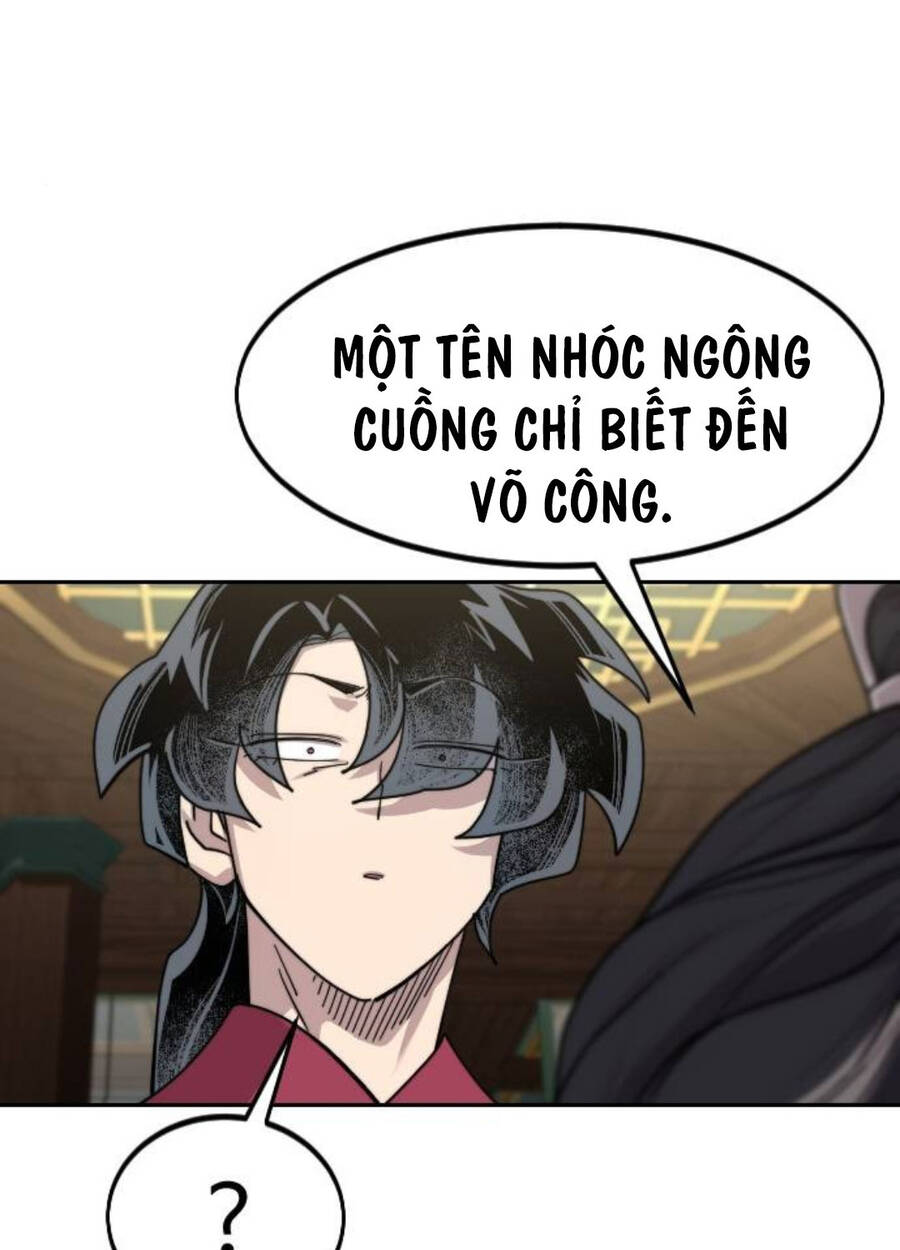 Hoa Sơn Tái Xuất | Hoa Sơn Tái Khởi Chapter 137 - Trang 2