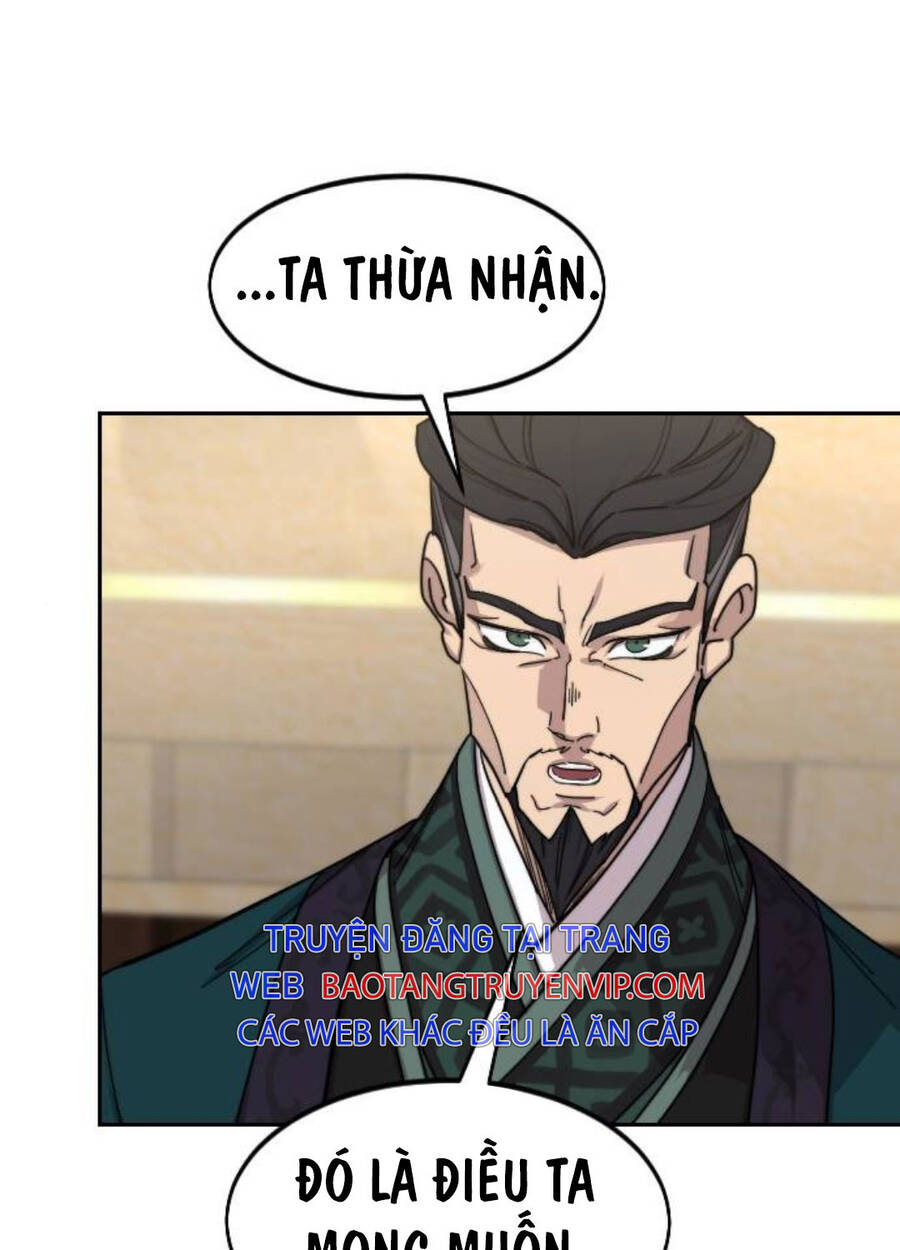 Hoa Sơn Tái Xuất | Hoa Sơn Tái Khởi Chapter 137 - Trang 2