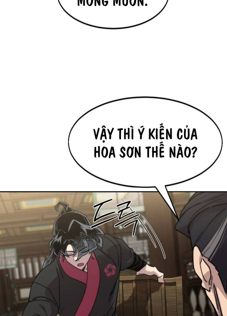 Hoa Sơn Tái Xuất | Hoa Sơn Tái Khởi Chapter 137 - Trang 2