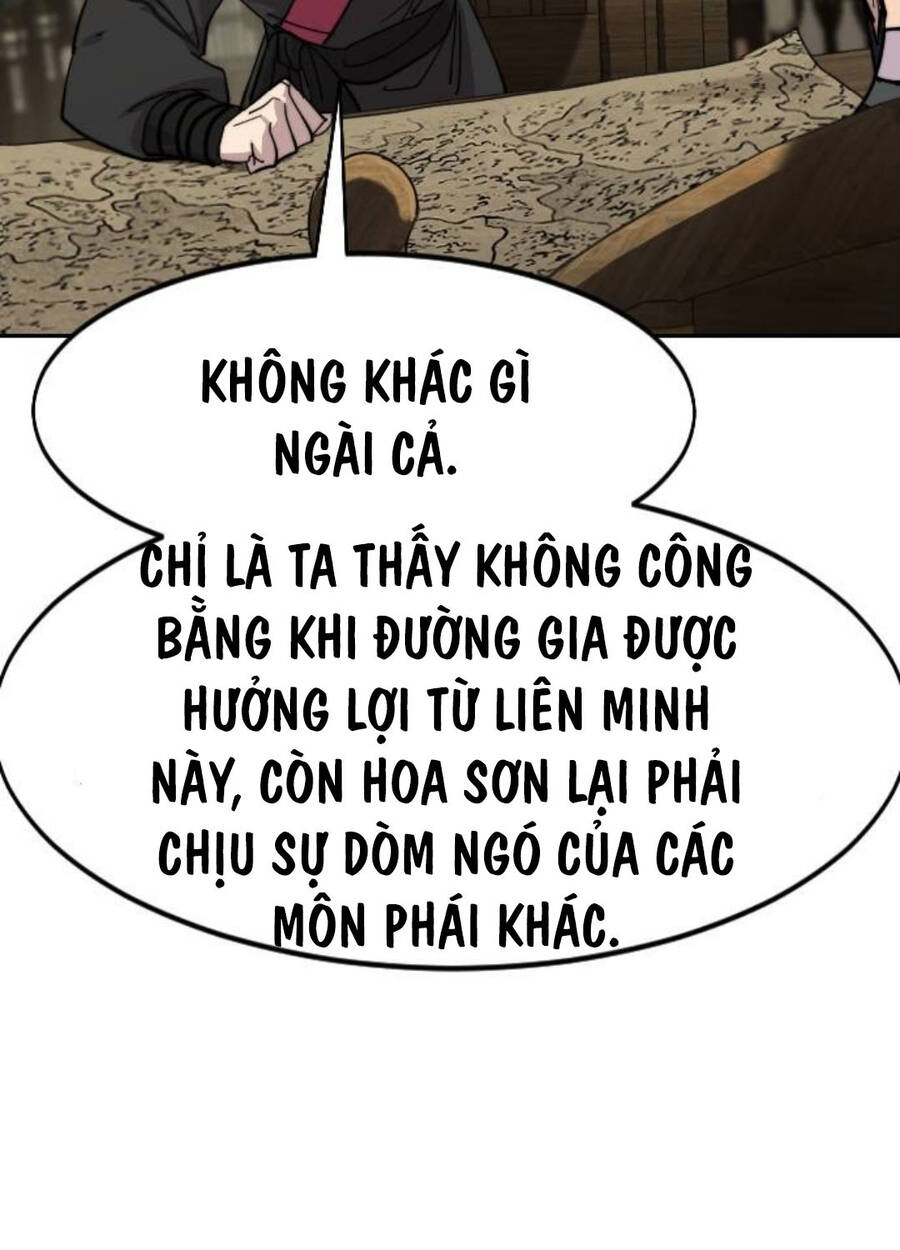 Hoa Sơn Tái Xuất | Hoa Sơn Tái Khởi Chapter 137 - Trang 2