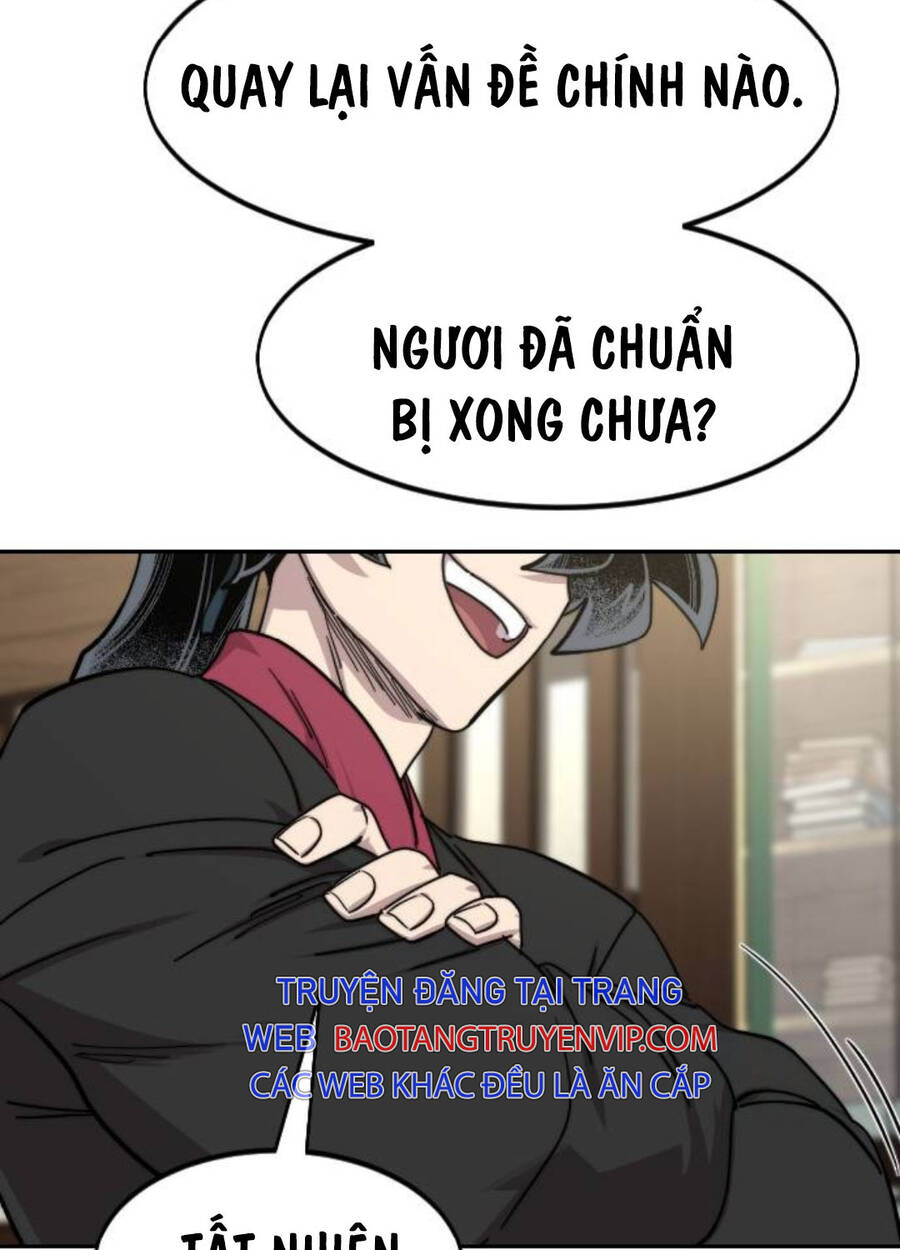 Hoa Sơn Tái Xuất | Hoa Sơn Tái Khởi Chapter 137 - Trang 2