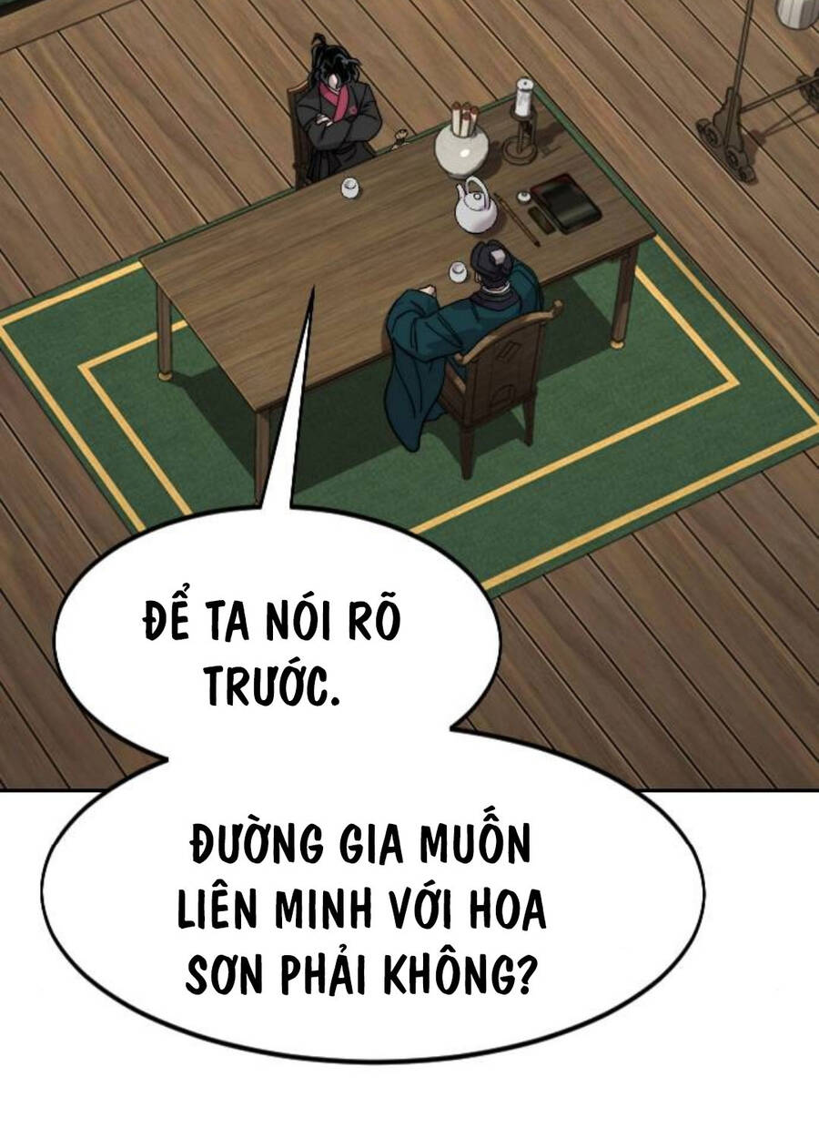 Hoa Sơn Tái Xuất | Hoa Sơn Tái Khởi Chapter 137 - Trang 2