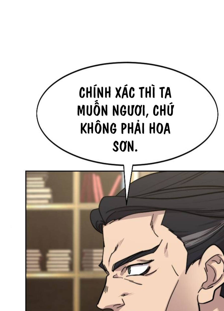 Hoa Sơn Tái Xuất | Hoa Sơn Tái Khởi Chapter 137 - Trang 2