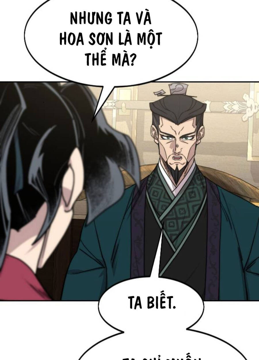 Hoa Sơn Tái Xuất | Hoa Sơn Tái Khởi Chapter 137 - Trang 2