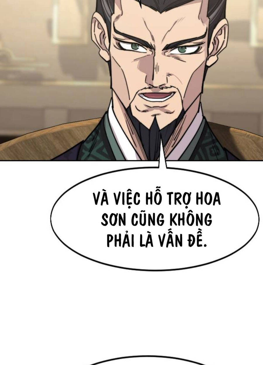 Hoa Sơn Tái Xuất | Hoa Sơn Tái Khởi Chapter 137 - Trang 2