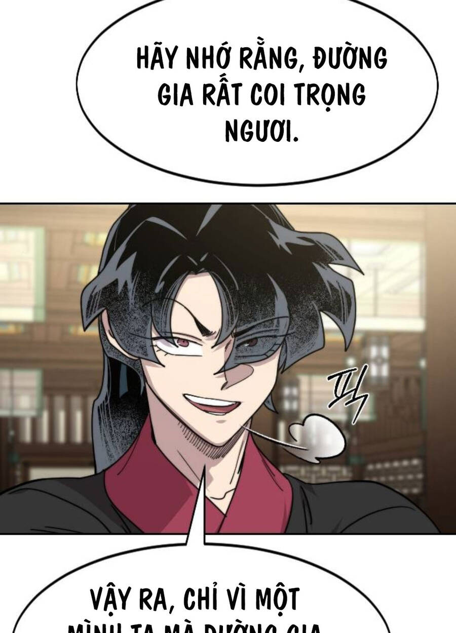 Hoa Sơn Tái Xuất | Hoa Sơn Tái Khởi Chapter 137 - Trang 2