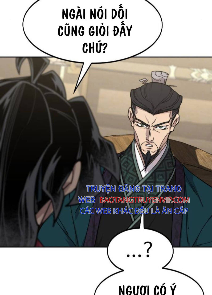 Hoa Sơn Tái Xuất | Hoa Sơn Tái Khởi Chapter 137 - Trang 2