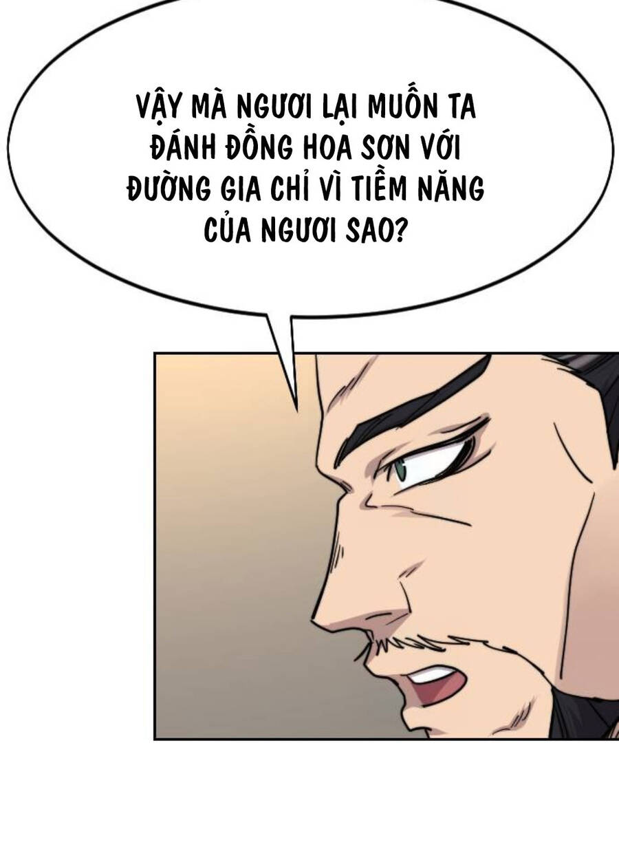 Hoa Sơn Tái Xuất | Hoa Sơn Tái Khởi Chapter 137 - Trang 2