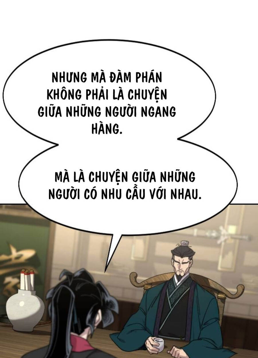 Hoa Sơn Tái Xuất | Hoa Sơn Tái Khởi Chapter 137 - Trang 2