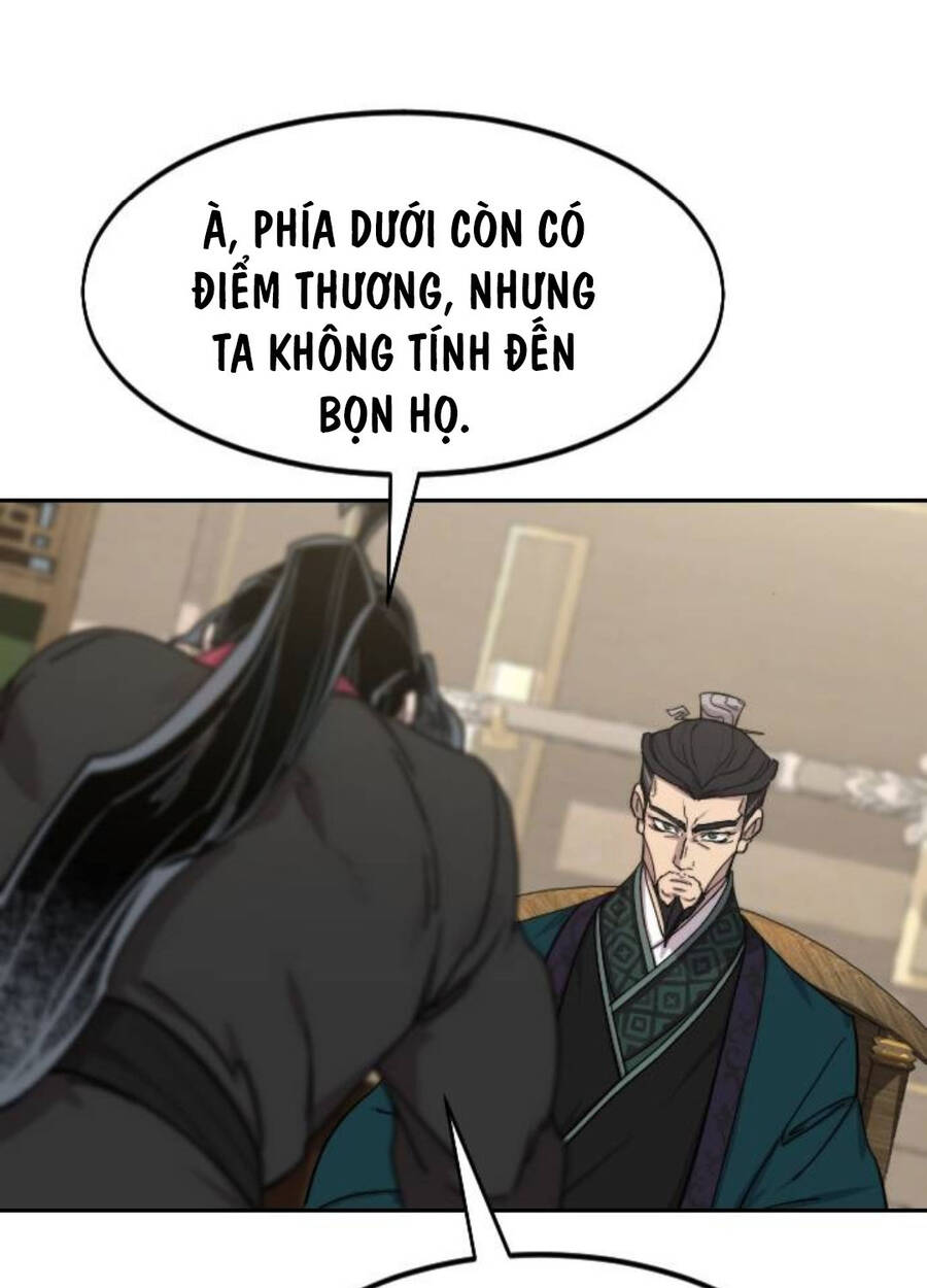 Hoa Sơn Tái Xuất | Hoa Sơn Tái Khởi Chapter 137 - Trang 2