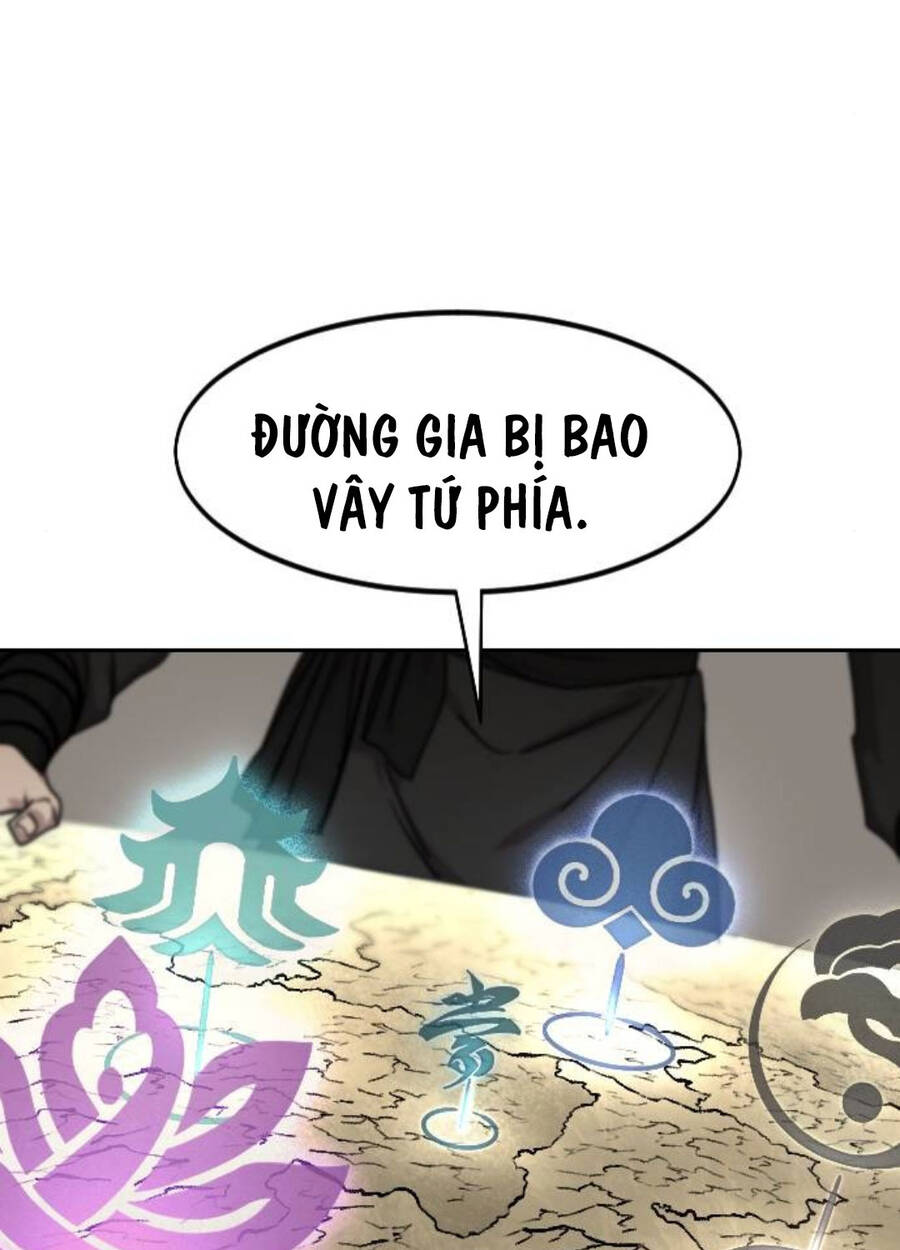 Hoa Sơn Tái Xuất | Hoa Sơn Tái Khởi Chapter 137 - Trang 2