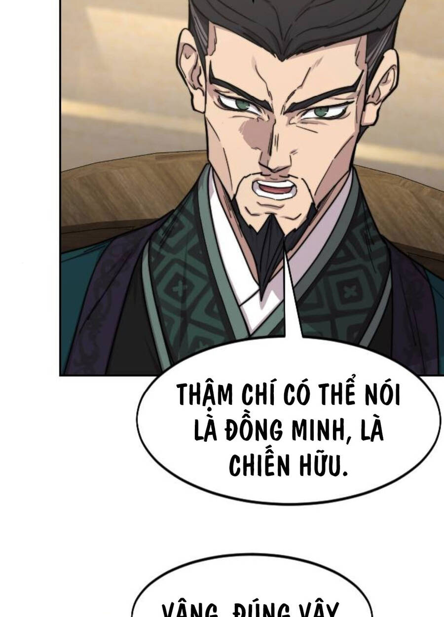 Hoa Sơn Tái Xuất | Hoa Sơn Tái Khởi Chapter 137 - Trang 2