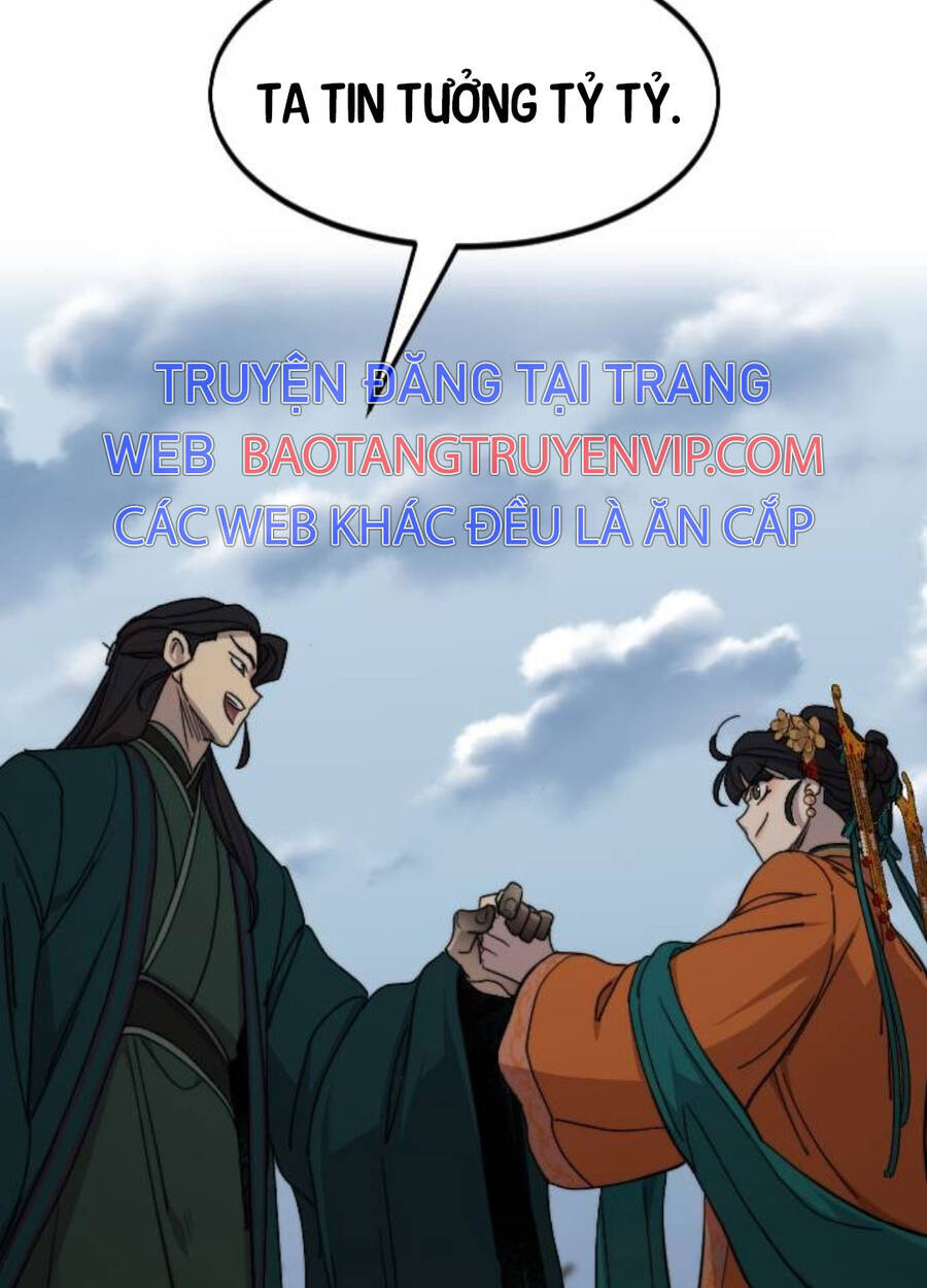 Hoa Sơn Tái Xuất | Hoa Sơn Tái Khởi Chapter 136 - Trang 2