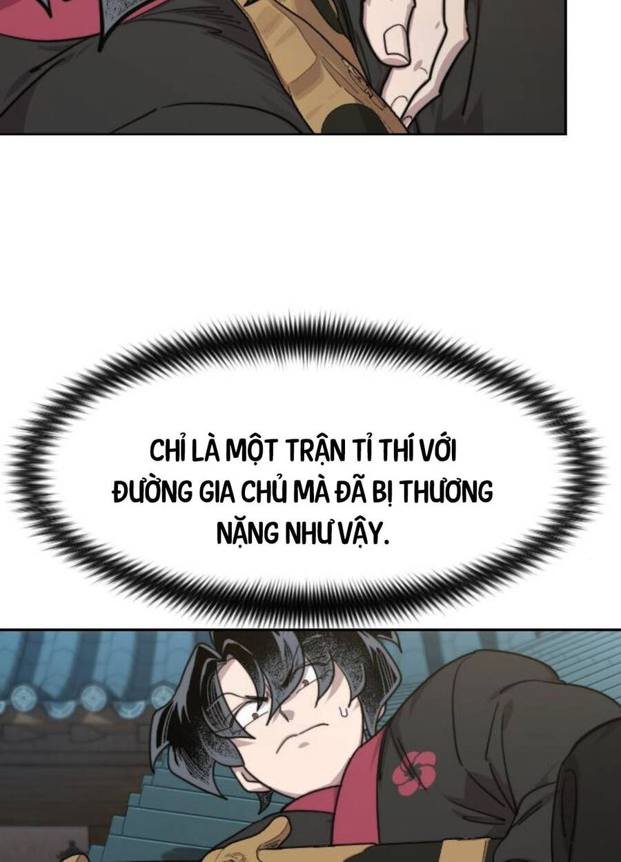 Hoa Sơn Tái Xuất | Hoa Sơn Tái Khởi Chapter 136 - Trang 2