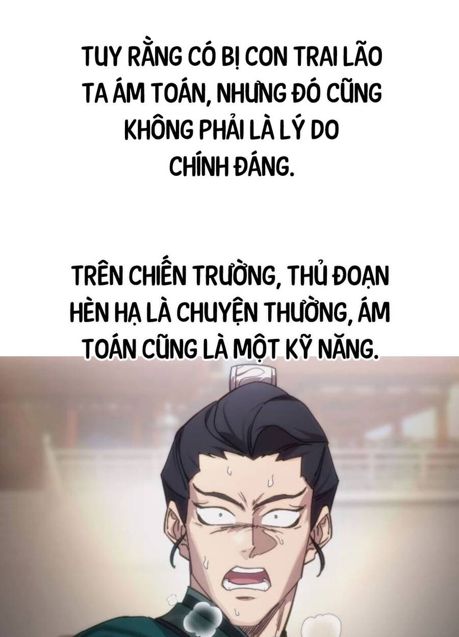 Hoa Sơn Tái Xuất | Hoa Sơn Tái Khởi Chapter 136 - Trang 2