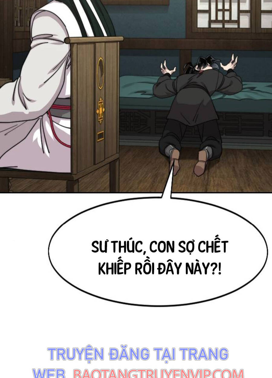 Hoa Sơn Tái Xuất | Hoa Sơn Tái Khởi Chapter 136 - Trang 2