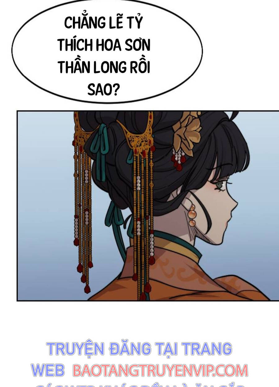 Hoa Sơn Tái Xuất | Hoa Sơn Tái Khởi Chapter 136 - Trang 2