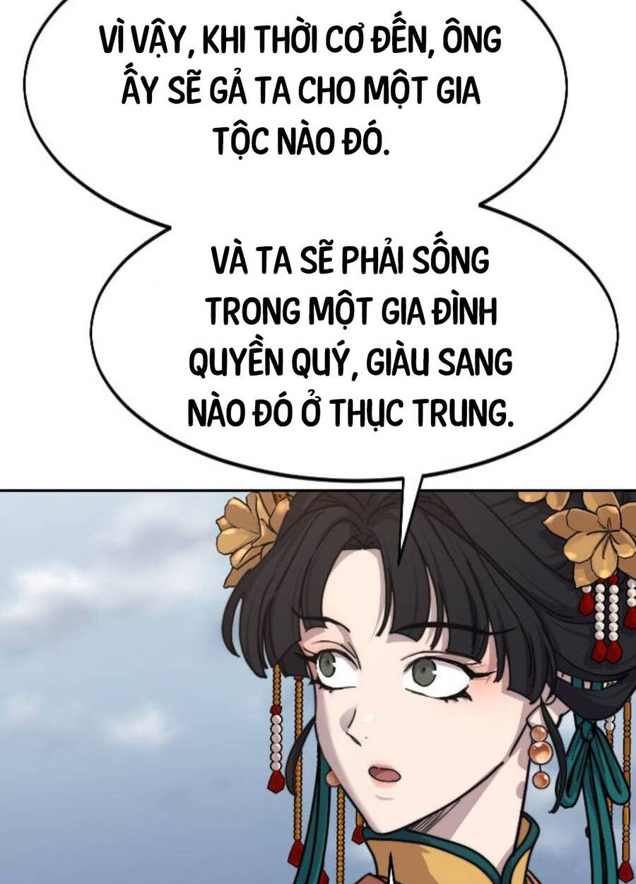 Hoa Sơn Tái Xuất | Hoa Sơn Tái Khởi Chapter 136 - Trang 2