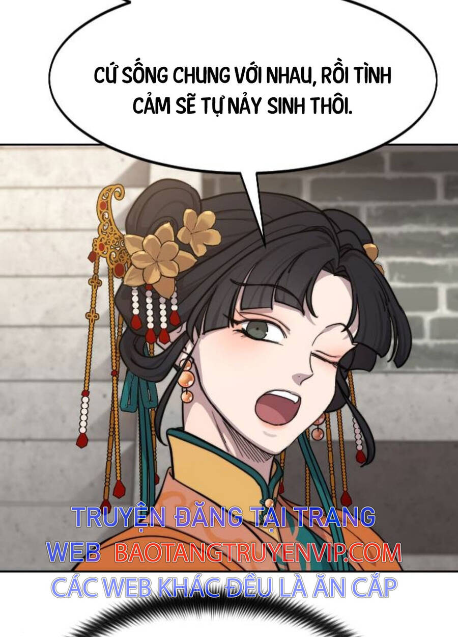 Hoa Sơn Tái Xuất | Hoa Sơn Tái Khởi Chapter 136 - Trang 2