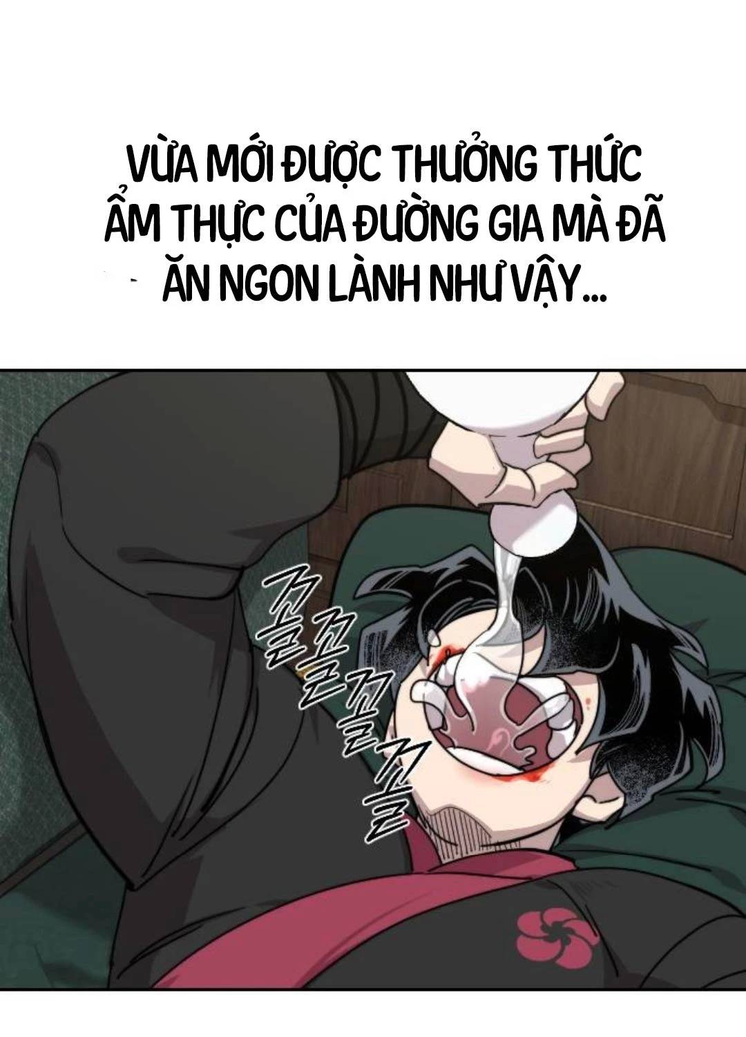 Hoa Sơn Tái Xuất | Hoa Sơn Tái Khởi Chapter 135 - Trang 2