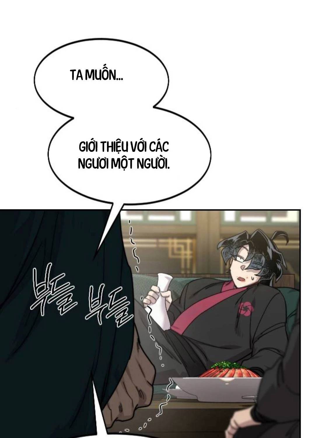 Hoa Sơn Tái Xuất | Hoa Sơn Tái Khởi Chapter 135 - Trang 2