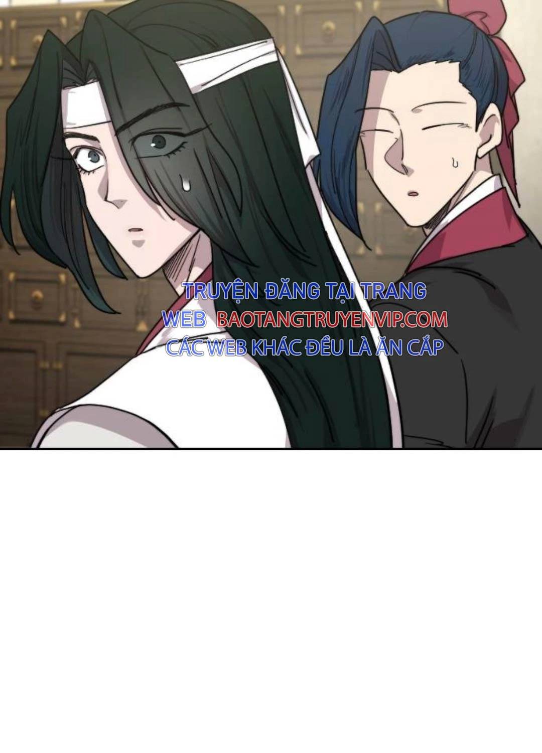 Hoa Sơn Tái Xuất | Hoa Sơn Tái Khởi Chapter 135 - Trang 2