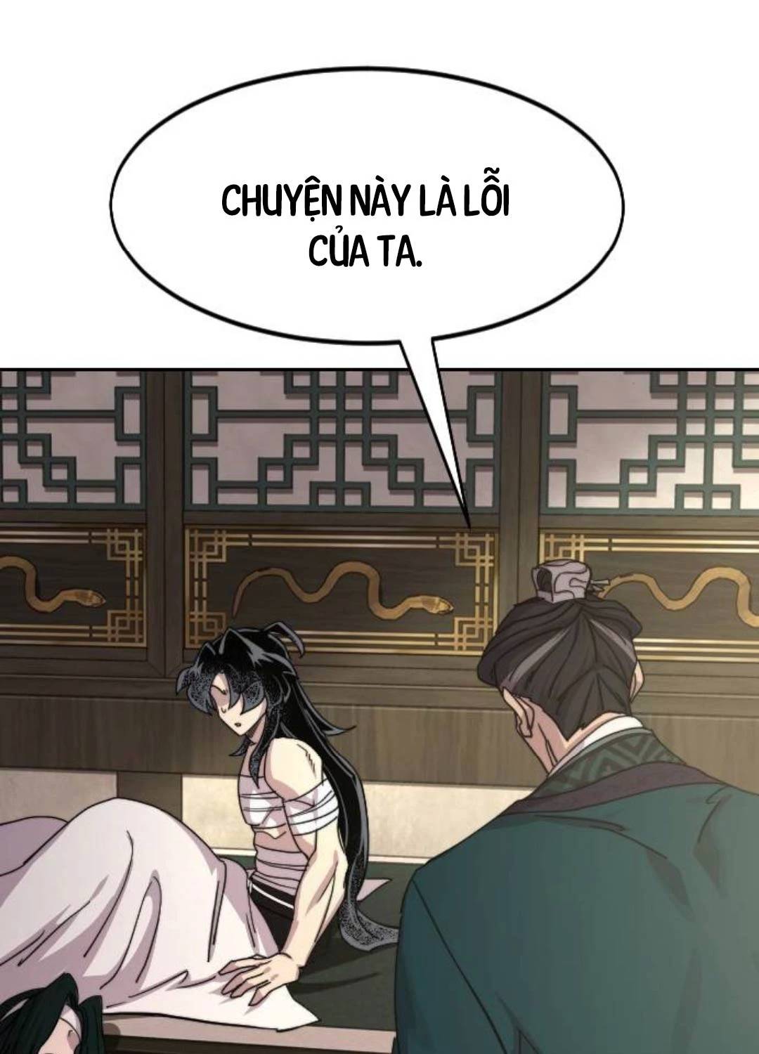 Hoa Sơn Tái Xuất | Hoa Sơn Tái Khởi Chapter 135 - Trang 2