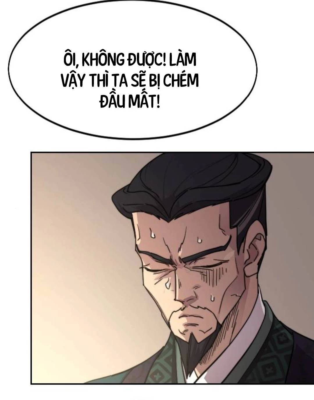 Hoa Sơn Tái Xuất | Hoa Sơn Tái Khởi Chapter 135 - Trang 2