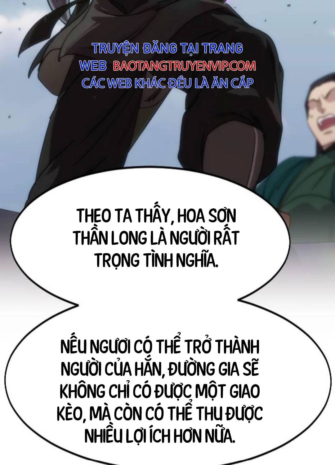 Hoa Sơn Tái Xuất | Hoa Sơn Tái Khởi Chapter 135 - Trang 2