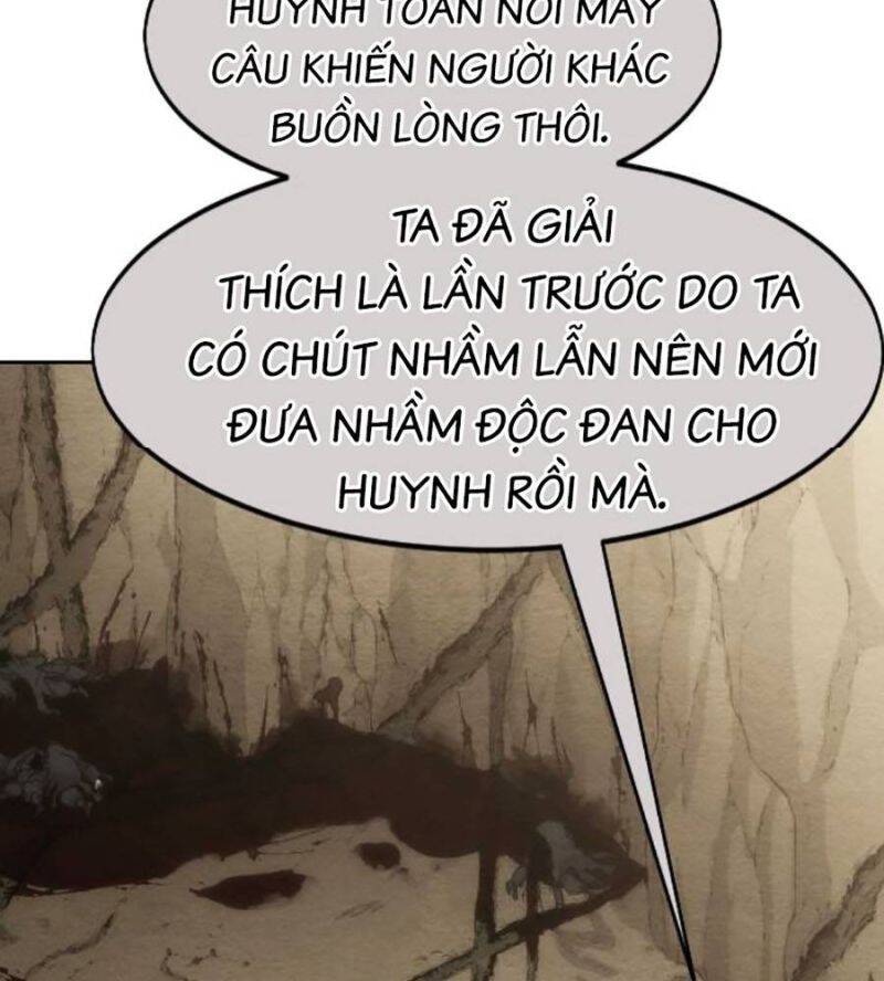 Hoa Sơn Tái Xuất | Hoa Sơn Tái Khởi Chapter 134 - Trang 2