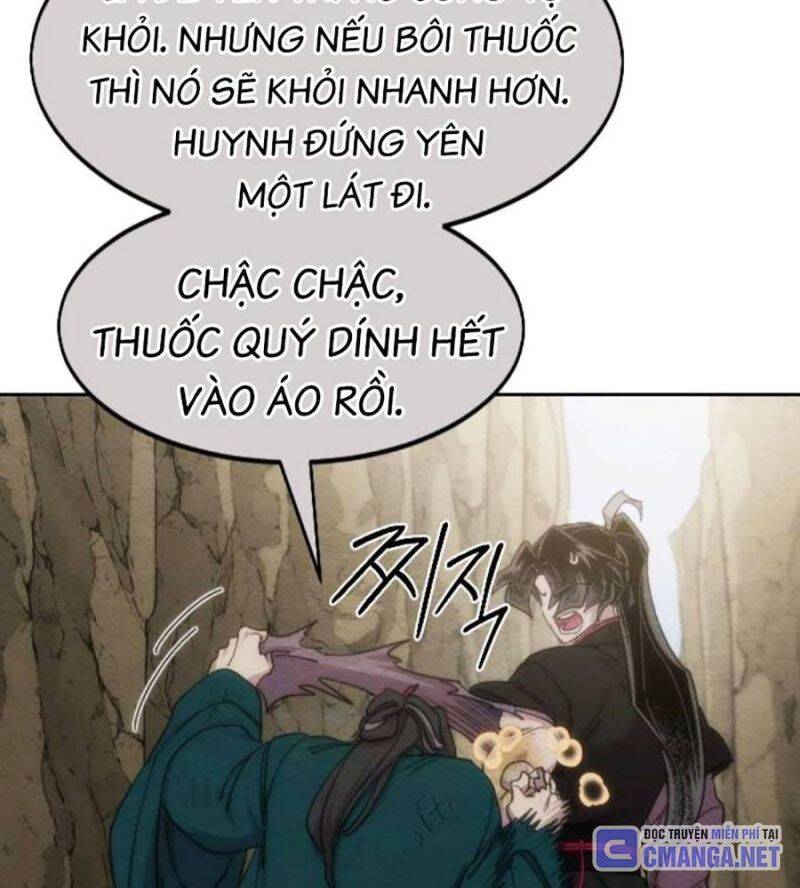 Hoa Sơn Tái Xuất | Hoa Sơn Tái Khởi Chapter 134 - Trang 2