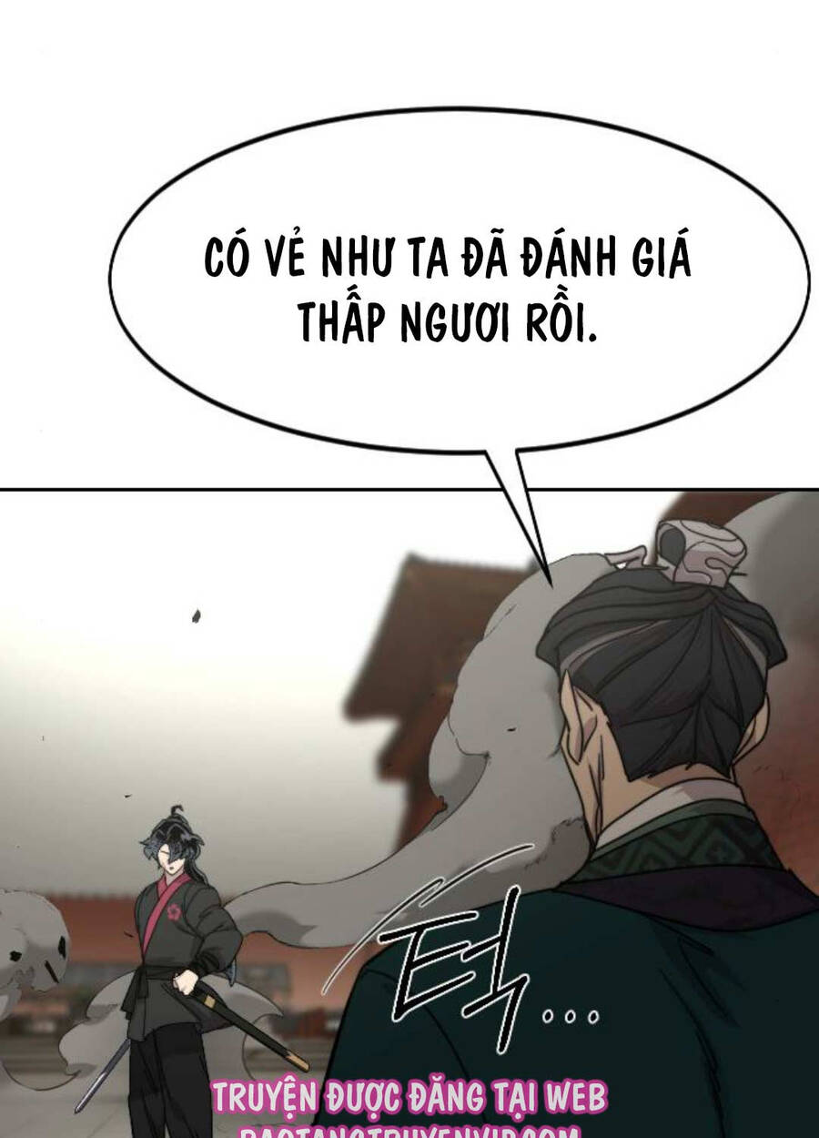 Hoa Sơn Tái Xuất | Hoa Sơn Tái Khởi Chapter 130 - Trang 2