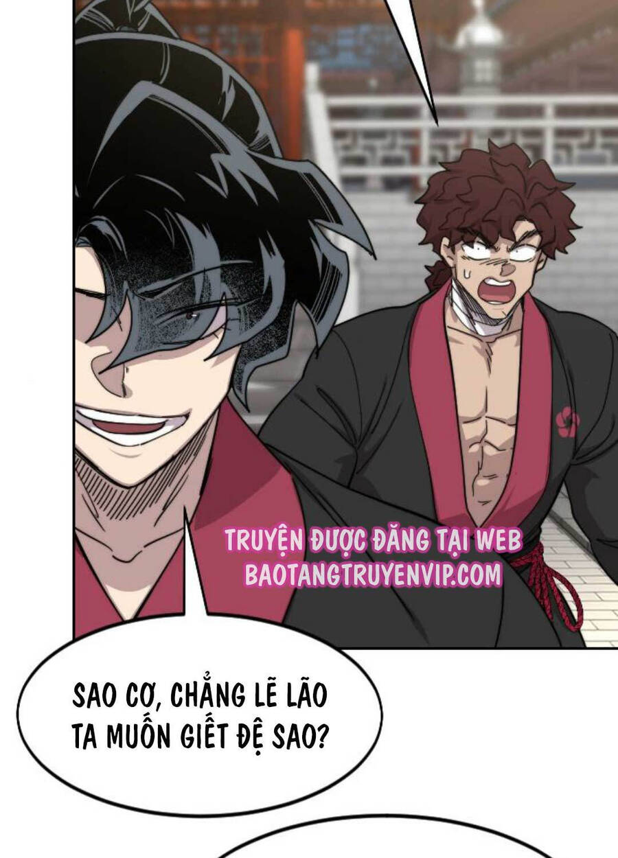 Hoa Sơn Tái Xuất | Hoa Sơn Tái Khởi Chapter 130 - Trang 2