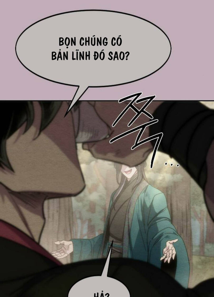 Hoa Sơn Tái Xuất | Hoa Sơn Tái Khởi Chapter 129 - Trang 2