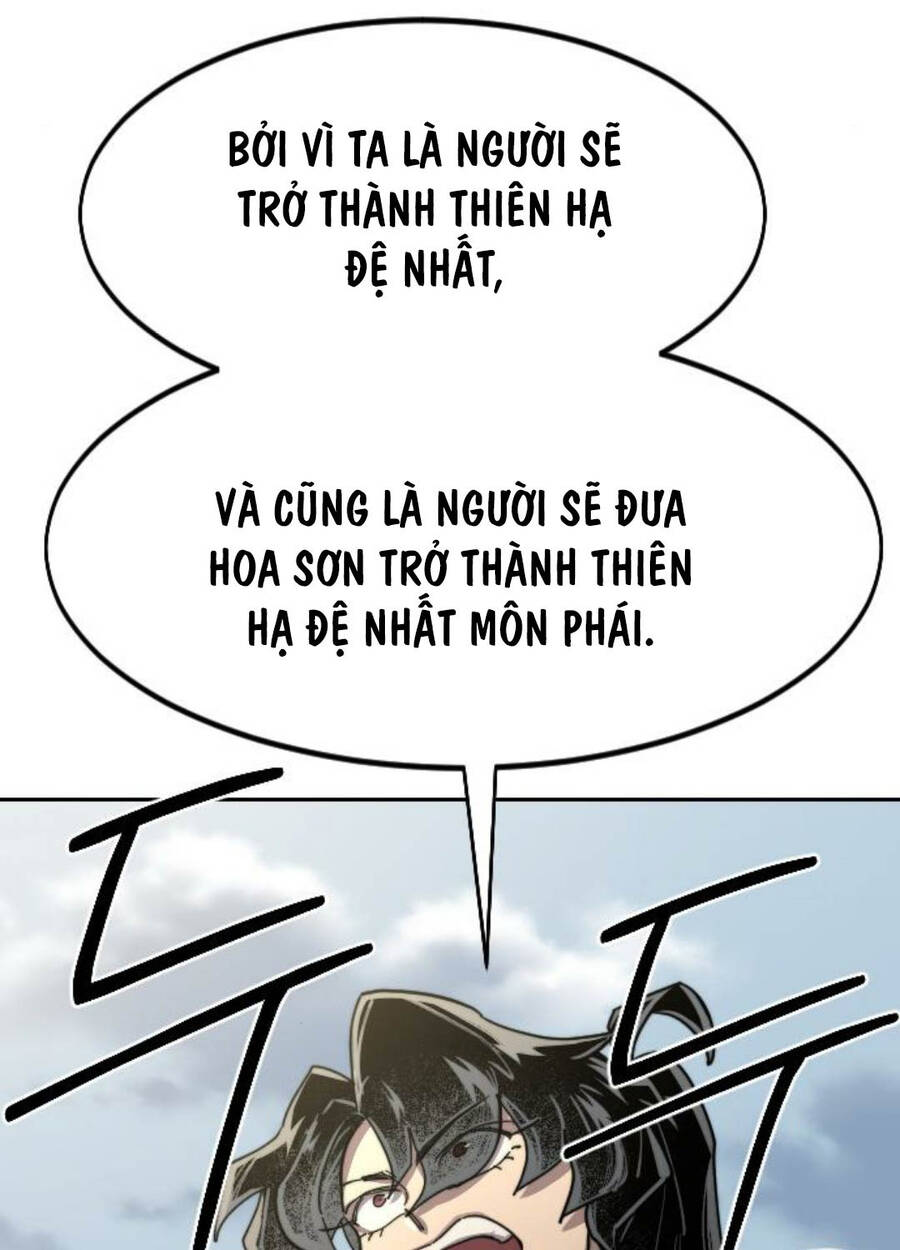 Hoa Sơn Tái Xuất | Hoa Sơn Tái Khởi Chapter 129 - Trang 2