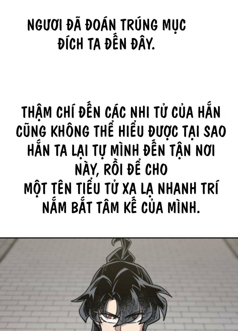 Hoa Sơn Tái Xuất | Hoa Sơn Tái Khởi Chapter 129 - Trang 2