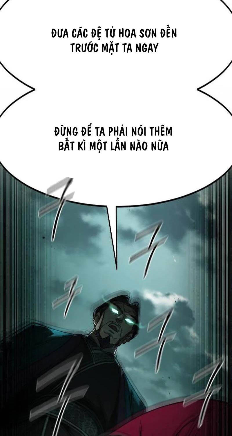 Hoa Sơn Tái Xuất | Hoa Sơn Tái Khởi Chapter 128 - Trang 2