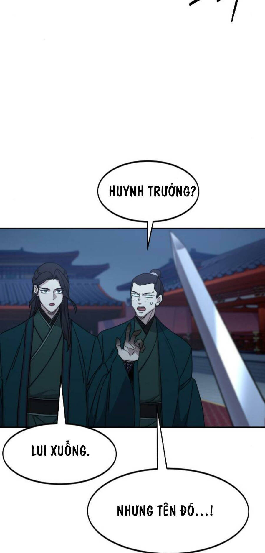 Hoa Sơn Tái Xuất | Hoa Sơn Tái Khởi Chapter 124 - Trang 2