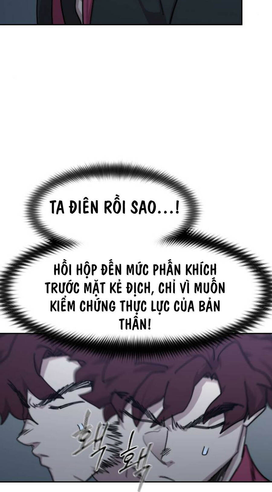 Hoa Sơn Tái Xuất | Hoa Sơn Tái Khởi Chapter 124 - Trang 2